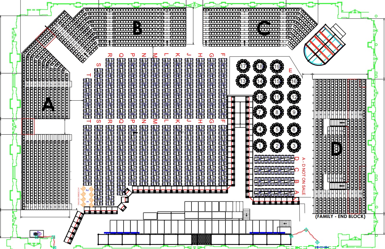 Ally Floor Plan Viewfloor.co